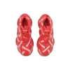 Adidași Triple S „Allover Logo Red” 536737W2FAB6090