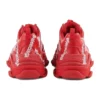 Adidași Triple S „Allover Logo Red” 536737W2FAB6090