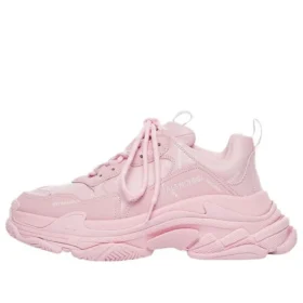 Adidași Triple S „Allover Logo – roz” 524039W2FA15090
