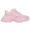 Adidași Triple S „Allover Logo – roz” 524039W2FA15090