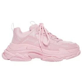 Adidași Triple S „Allover Logo – roz” 524039W2FA15090
