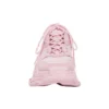 Adidași Triple S „Allover Logo – roz” 524039W2FA15090