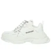 Adidași Triple S „Allover Logo – White Multi” 536737W2FA89083