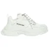 Adidași Triple S „Allover Logo – White Multi” 536737W2FA89083