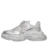 Adidași Triple S „Argintiu metalizat” 536737W2FS28100