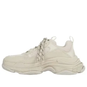 Adidași Triple S „Beige” 536737W2FW19700