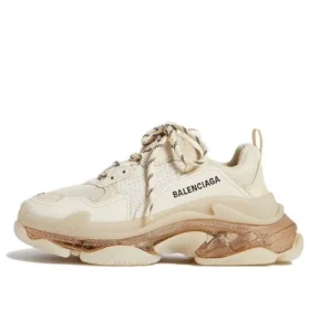 Adidași Triple S „Beige” 544351W2FB19005