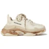 Adidași Triple S „Beige” 544351W2FB19005