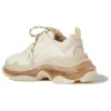 Adidași Triple S „Beige” 544351W2FB19005