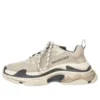 Adidași Triple S „Beige Black” 524039W09O69787