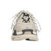 Adidași Triple S „Beige Black” 524039W09O69787