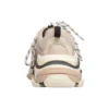 Adidași Triple S „Beige Black” 524039W09O69787