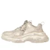 Adidași Triple S „Bej deschis decolorat” 536737W3CN39700