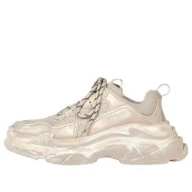 Adidași Triple S „Bej deschis decolorat” 536737W3CN39700