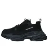 Adidași Triple S „Black” 534162W09OM1000
