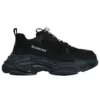Adidași Triple S „Black” 534162W09OM1000