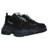 Adidași Triple S „Black” 534162W09OM1000