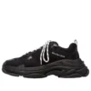 Adidași Triple S „Black” 534217W09O11000
