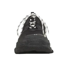 Adidași Triple S „Black” 534217W09O11000