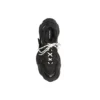 Adidași Triple S „Black” 534217W09O11000