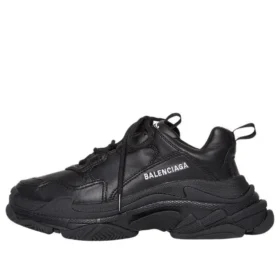 Adidași Triple S „Black” 536737W2FA51000