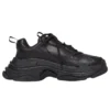 Adidași Triple S „Black” 536737W2FA51000