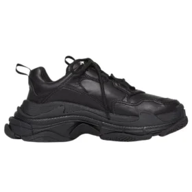 Adidași Triple S „Black” 536737W2FA51000