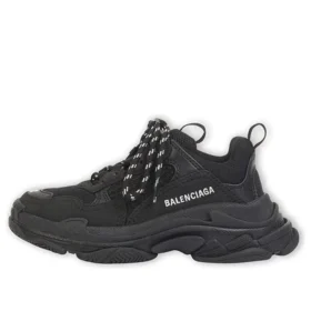 Adidași Triple S „Black” 654251W2CA41000