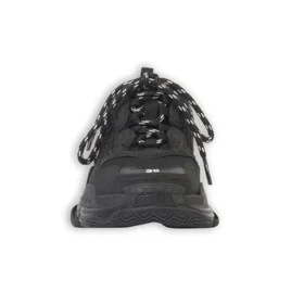Adidași Triple S „Black” 654251W2CA41000