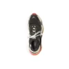 Adidași Triple S „Black Double Foam and Mesh” 512175W09O11000