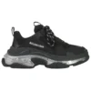 Adidași Triple S „Black Iridescent” 544351W2FB21001
