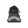 Adidași Triple S „Black Iridescent” 544351W2FB21001