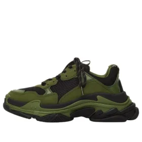 Adidași Triple S „Black Khaki” 536737W2CA11033
