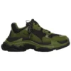 Adidași Triple S „Black Khaki” 536737W2CA11033