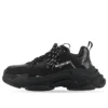 Adidași Triple S „Black Logo” 524039W2FA11090