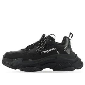 Adidași Triple S „Black Logo” 524039W2FA11090