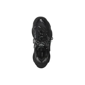 Adidași Triple S „Black Logo” 524039W2FA11090