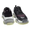 Adidași Triple S „Black Purple” 536737W09OH1091