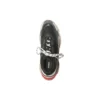 Adidași Triple S „Black Red” 524037W09O11000