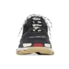 Adidași Triple S „Black Red” 533882W09OM1000