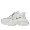 Adidași Triple S „Blănură artificială – Gri” 668562W3CQ51210
