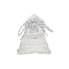 Adidași Triple S „Blănură artificială – Gri” 668562W3CQ51210