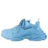 Adidași Triple S „Blue” 524039W2FW14800