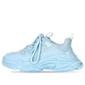 Adidași Triple S „Blue” 654251W2CA64090