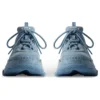 Adidași Triple S „Blue Denim” 524039W2DEN4000