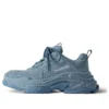 Adidași Triple S „Blue Denim” 536737W2DEN4000