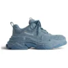 Adidași Triple S „Blue Denim” 536737W2DEN4000