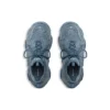 Adidași Triple S „Blue Denim” 536737W2DEN4000