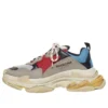 Adidași Triple S „Blue Red” 2018 533883W09O24365