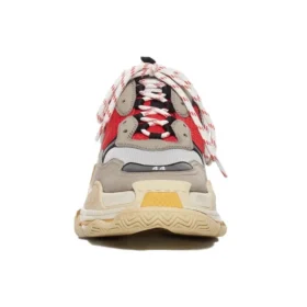 Adidași Triple S „Blue Red” 2018 533883W09O24365